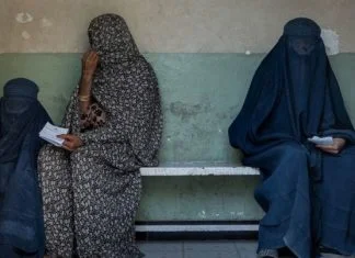 Afganistan