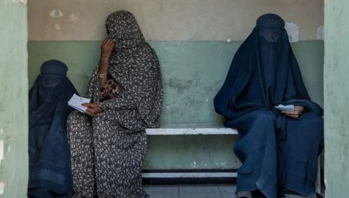 Afganistan