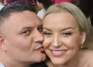 Razvode se Aldina Bajić i Adis Cigura, ona povukla tužbu za nasilje, on tvrdi da je bio “pod sihirima” Aldina Bajić I Adis Cigura