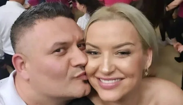 Aldina Bajić I Adis Cigura