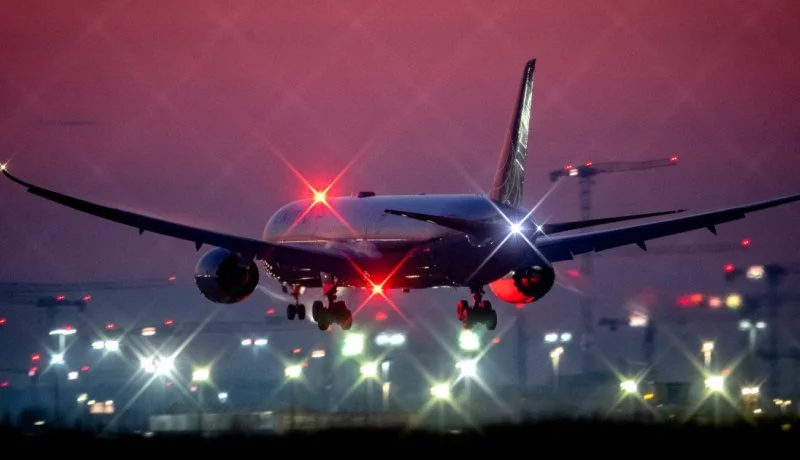 Avion kojim je Bašar al-Asad navodno pobjegao iz Damaska nestao s radara