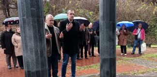 Dan Rudara RMU Zenica