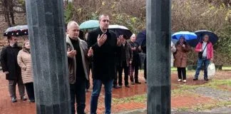 Dan Rudara RMU Zenica