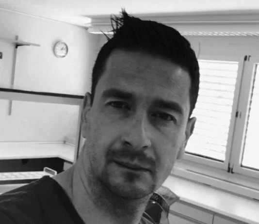 Denis Zekić