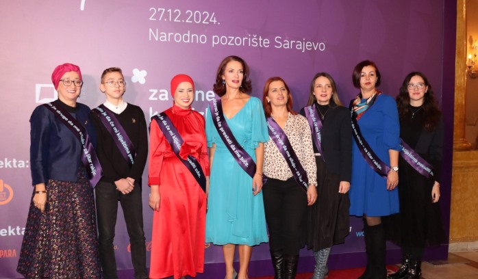 Donatorska Večer