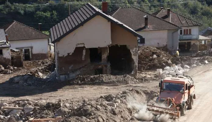 Mještani Donje Jablanice organizovali akciju čišćenja