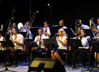 Duvački Orkestar Zenica