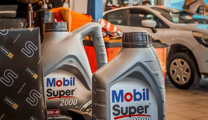 Energia Auto Service Zenica