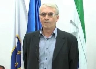 Enver Hadžihasanović