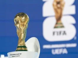 FIFA 2026