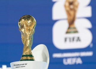 FIFA 2026