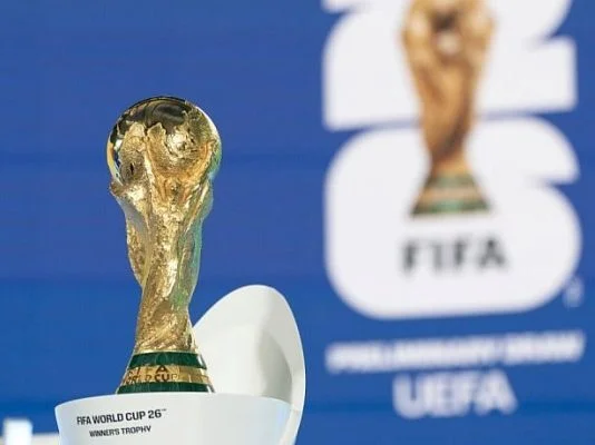 FIFA 2026