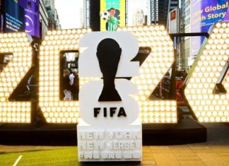 FIFA 2026