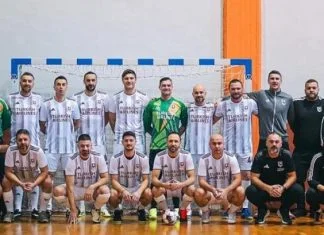 FK Sarajevo