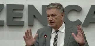 Fuad Kasumović