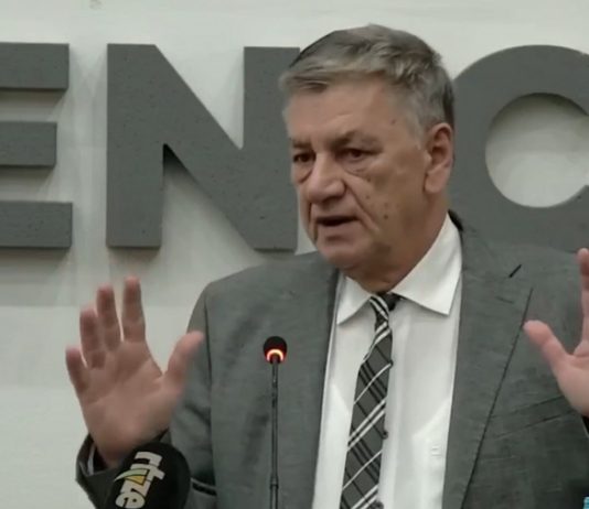 Fuad Kasumović