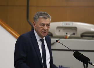 Fuad Kasumović