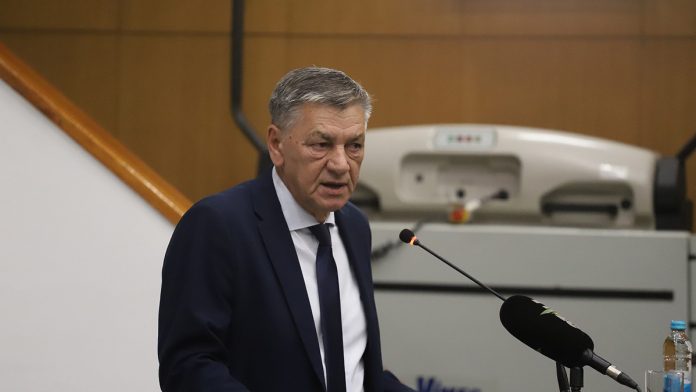 Fuad Kasumović