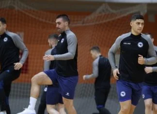 Futsal BiH
