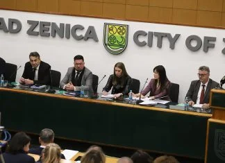 Diskriminatorna praksa prema medijima u Zenici Gradsko Vijeće Grad Zenica