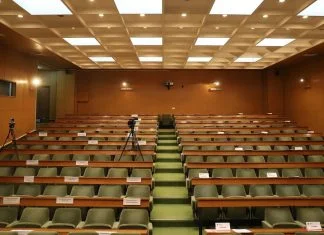 Gradsko Vijece Zenica