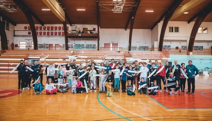 Članovi Aero kluba Zenica uspješni na međunarodnom takmičenju “Štajrski kup 2024” (FOTO)