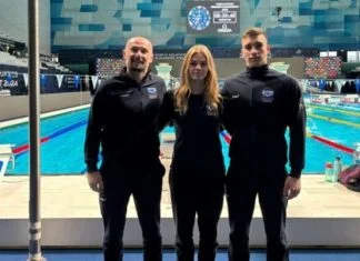 Iman Avdić postavila novi rekord BiH na Svjetskom prvenstvu u Budimpešti Iman Avdić