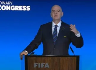 Infantino
