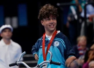 Ismail Barlov četiri zlata iz Splita posvetio Ismailu Zulfiću Ismail Barlov