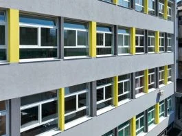 JU MS Industrijska škola Zenica