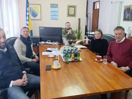 KBZE Zulović Mehmedic Kasumovic