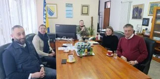 KBZE Zulović Mehmedic Kasumovic