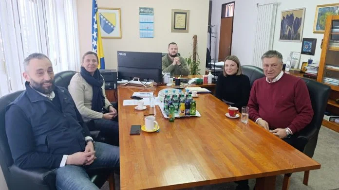 KBZE Zulović Mehmedic Kasumovic