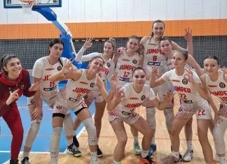 KK Jumper Taurus pobijedio i Kozaru u gostima KK Jumper