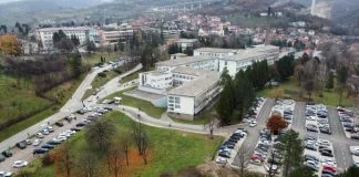 KBZE - Kantonalna Bolnica Zenica