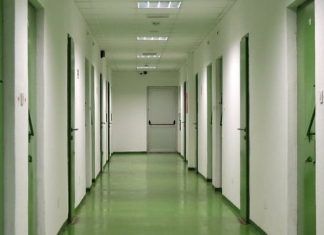 Kazneno Popravni Zavod Zenica