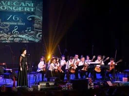 Koncert Osnovne Muzičke škole Zenica