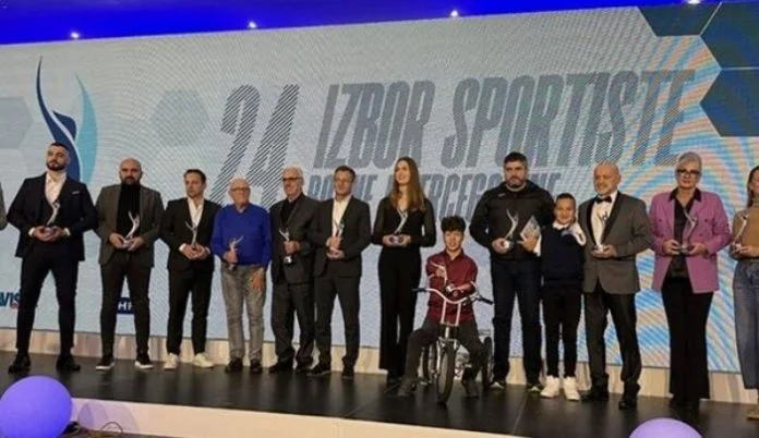 Lana Pudar I Džanan Musa