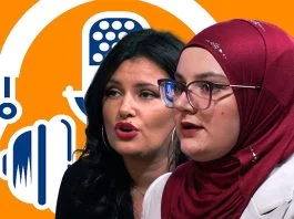 Lejla I Amina