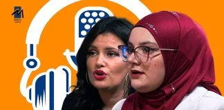 Lejla I Amina