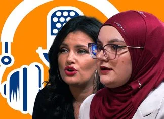 Lejla I Amina