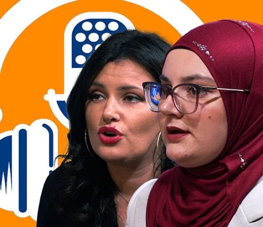 Lejla I Amina