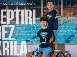 Leptiri Bez Krila