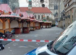 Ambasada BiH u Berlinu nema informacija da među ubijenim i povrijeđenim u napadu ima državljana BiH Magdeburg