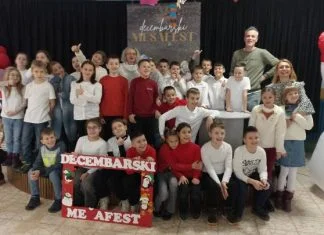 Uspješno završen III Decembarski MešaFest u Zenici MešaFest