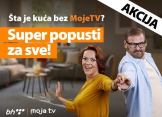 Moja TV