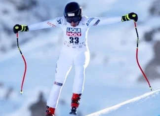 Elvedina Muzaferija 16. u superveleslalomu Evropa kupa u Kitzbühelu Muzaferija