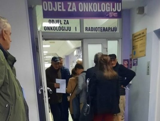 Onkologija