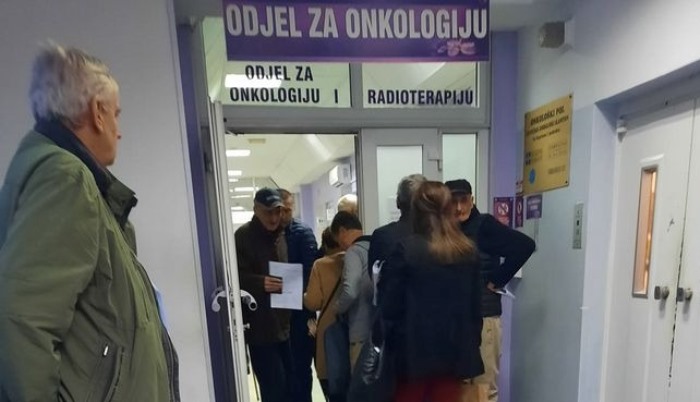 Onkologija