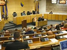 Parlament FBiH